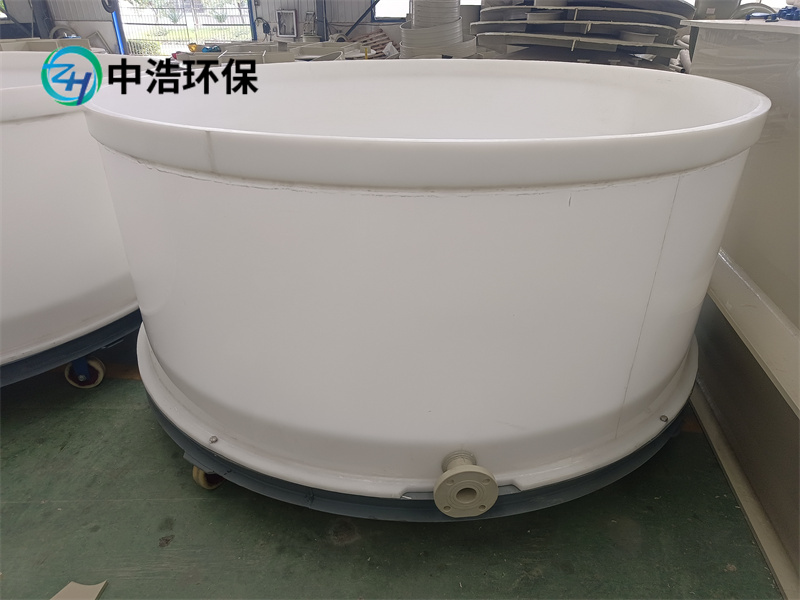 峪泉镇PP抽滤槽